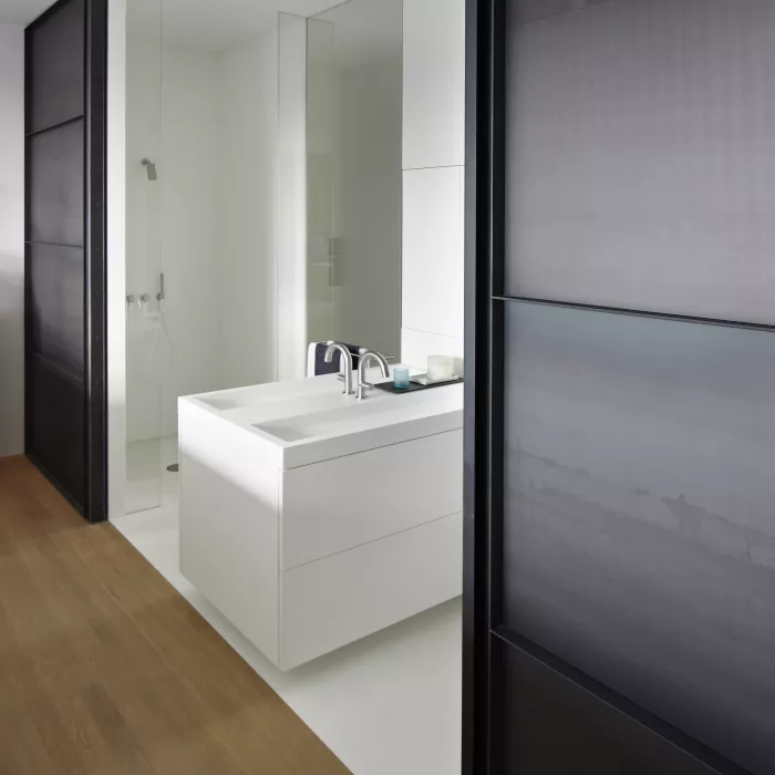 HIMACS: Das Canal House in den Niederlanden